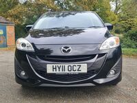 MAZDA MAZDA5