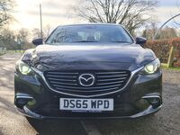 MAZDA MAZDA6
