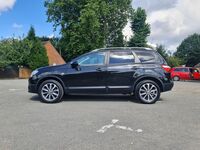 NISSAN QASHQAI+2