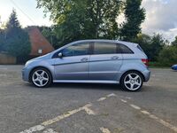 MERCEDES-BENZ B CLASS