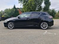 LEXUS CT 200H
