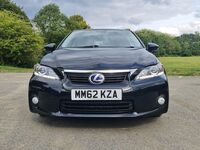 LEXUS CT 200H