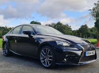 LEXUS IS 300