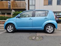 DAIHATSU SIRION