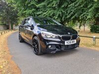 BMW 2 SERIES GRAN TOURER