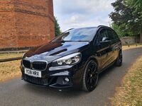 BMW 2 SERIES GRAN TOURER