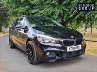 BMW 2 SERIES GRAN TOURER