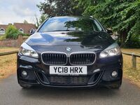BMW 2 SERIES GRAN TOURER