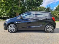 VAUXHALL VIVA
