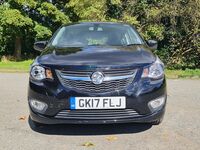 VAUXHALL VIVA