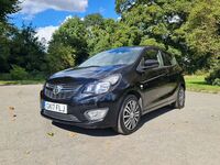VAUXHALL VIVA