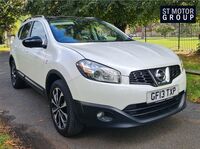 NISSAN QASHQAI+2