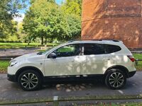 NISSAN QASHQAI+2