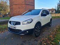 NISSAN QASHQAI+2