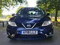 NISSAN PULSAR