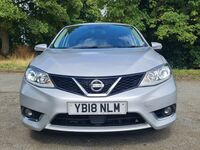 NISSAN PULSAR