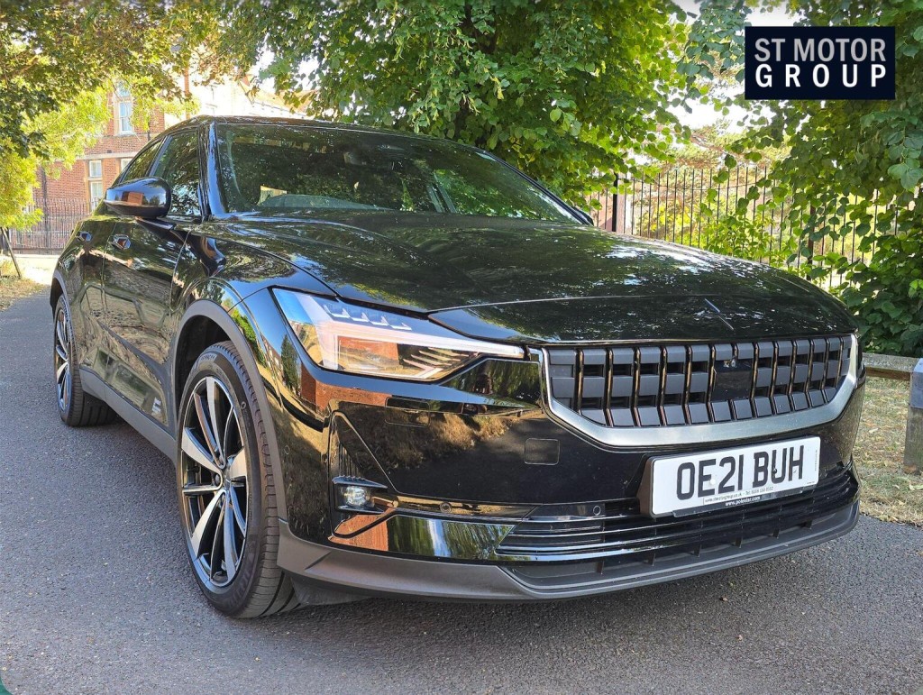 2021 Polestar Polestar 2